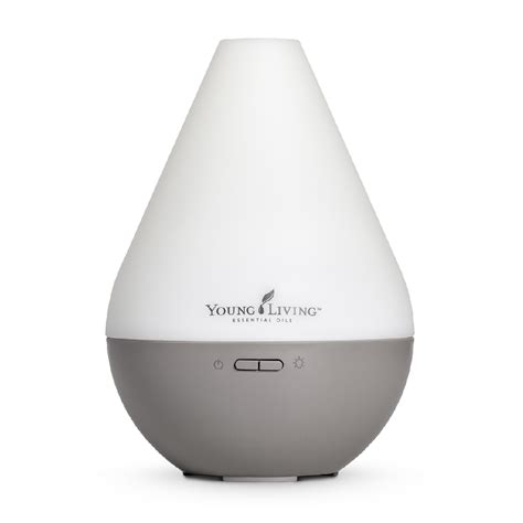 yl essential oil diffuser|dewdrop diffuser young living.